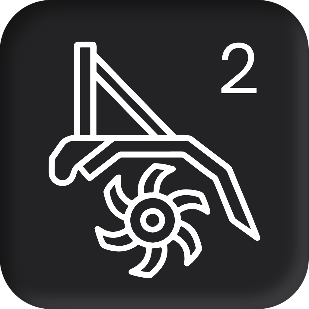 2-Stroke Tiller Tune-Up Package