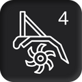 4-Stroke Tiller Tune-Up Pkg.