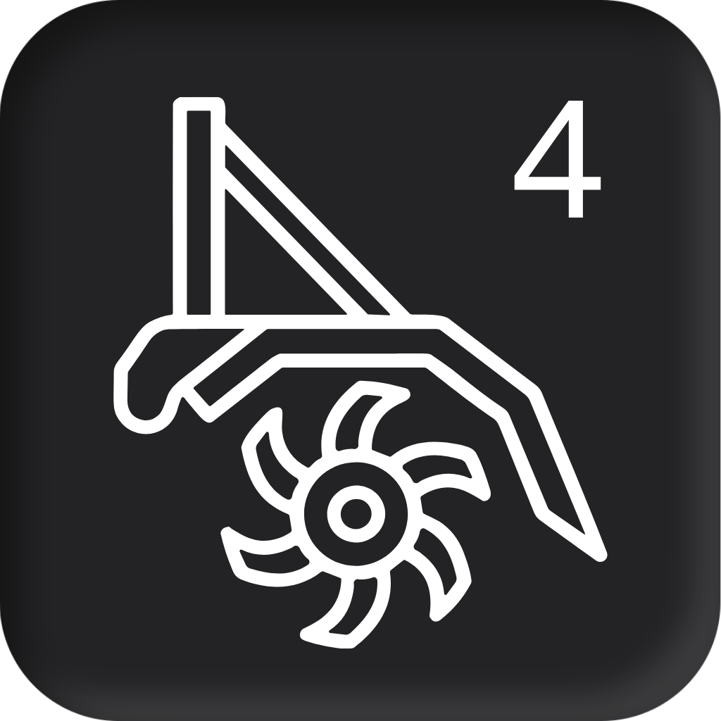 4-Stroke Tiller Tune-Up Pkg.