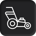 Walk-Behind Lawn Mower Tune-Up Pkg.