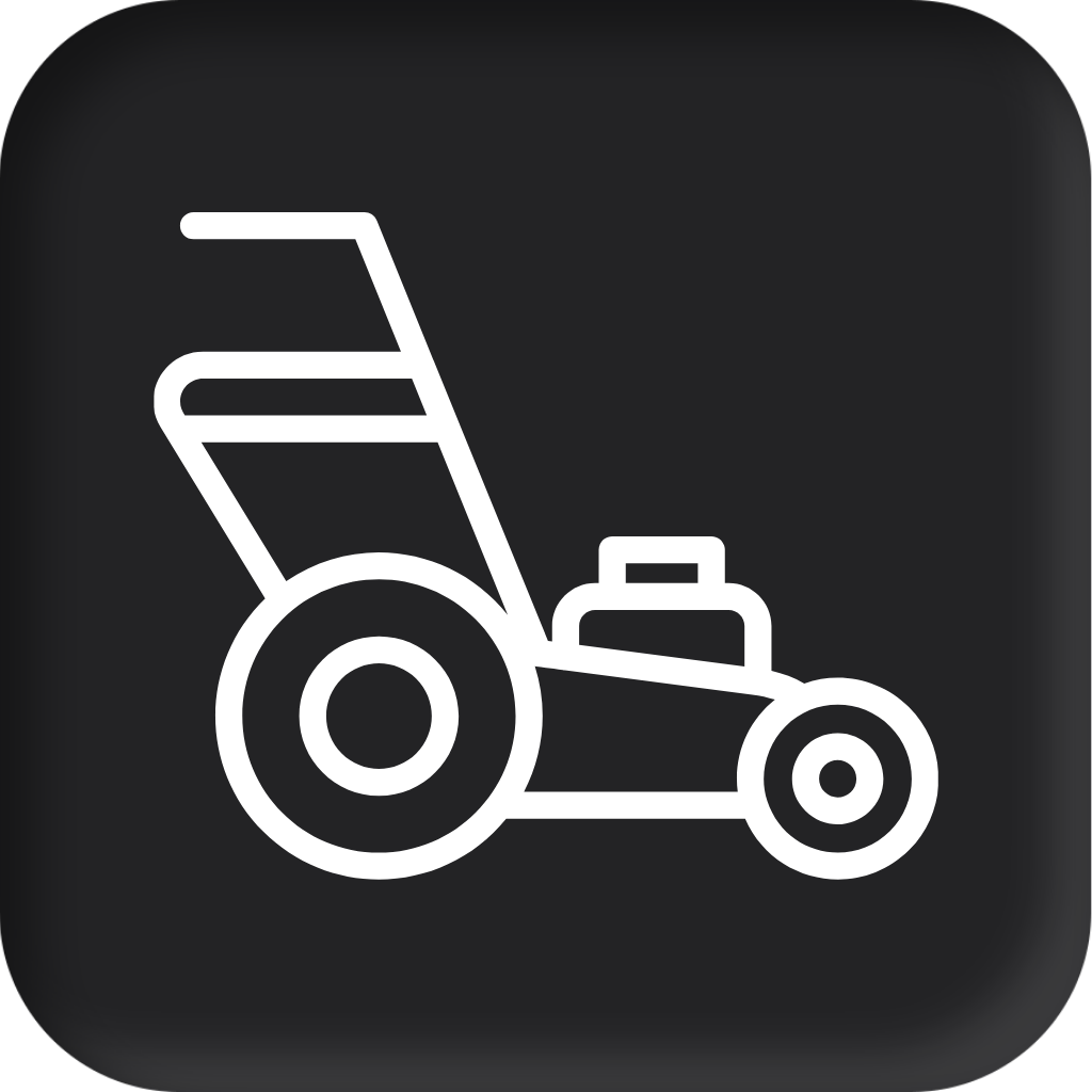 Walk-Behind Lawn Mower Tune-Up Pkg.