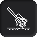 Aerator Tune-Up & Repair Pkg.