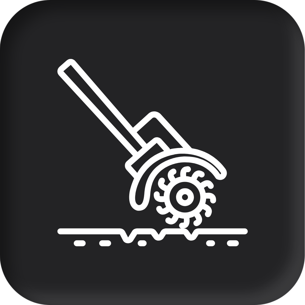 Aerator Tune-Up & Repair Pkg.