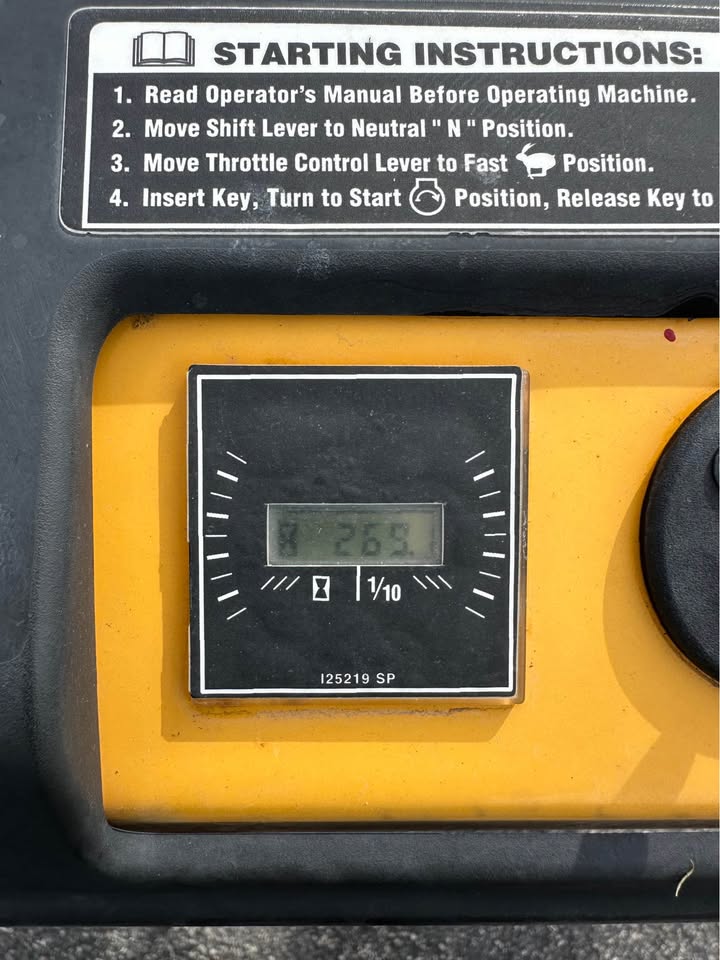 Cub Cadet CC 800