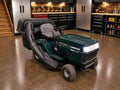 Craftsman Riding Mower