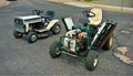National Mower & Coast to Coast Mower