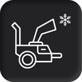 Snowblower Tune-Up Pkg.