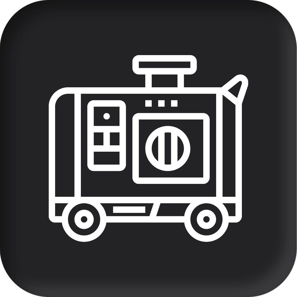Generator Tune-Up Pkg.