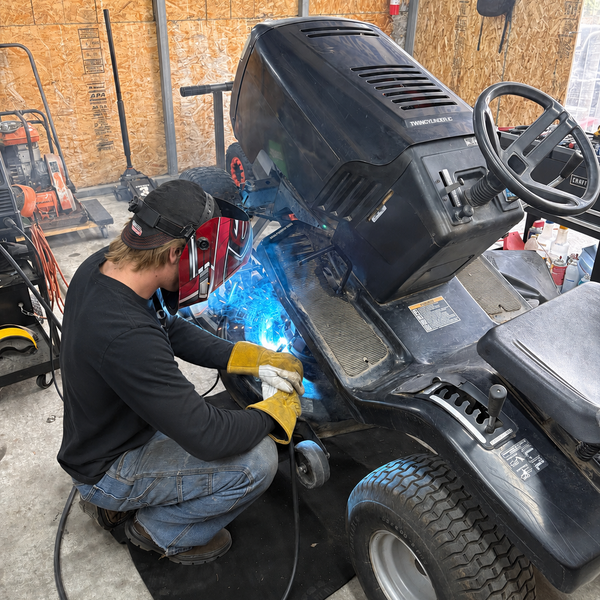 Repair